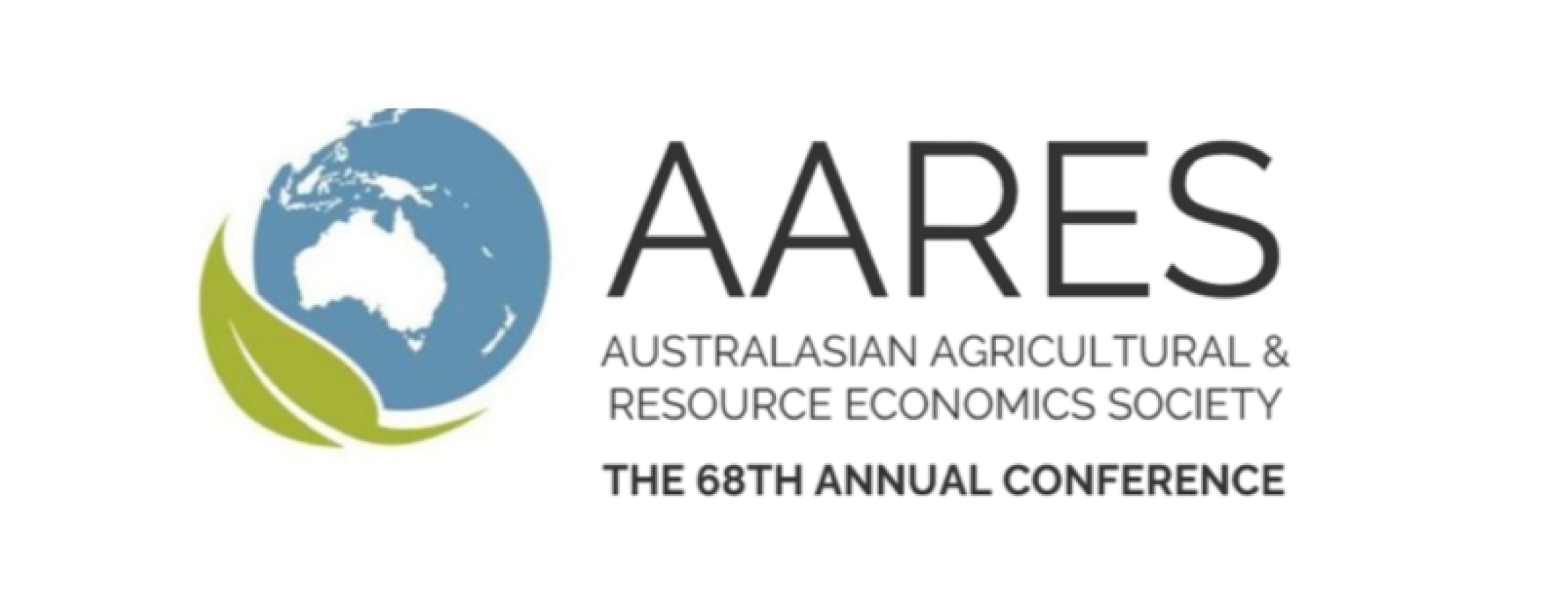 2024 AARES Conference ACIAR